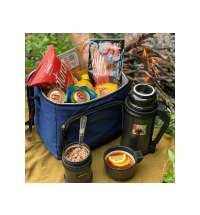 Изотермическая сумка THERMOcafe 36 Can Cooler