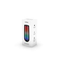 Портативная колонка TWS &laquo;mySound Disco&raquo;, 16 Вт