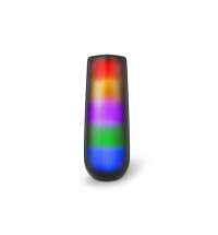 Портативная колонка TWS &laquo;mySound Disco&raquo;, 16 Вт
