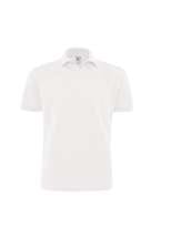 Рубашка поло Heavymill белая