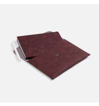 Набор Urban Folder, бордовый