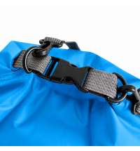 Водонепроницаемая сумка DRYBAG, Синий