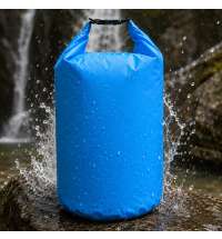 Водонепроницаемая сумка DRYBAG, Синий