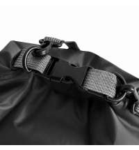 Водонепроницаемая сумка DRYBAG, Чёрный