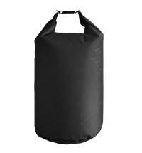 Водонепроницаемая сумка DRYBAG, Чёрный