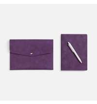 Набор Urban Folder, фиолетовый