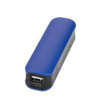 Внешний аккумулятор &laquo;Edge&raquo;, 2000 mAh