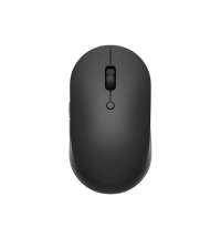 Мышь беспроводная &laquo;Mi Dual Mode Wireless Mouse Silent Edition&raquo;