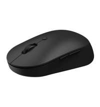 Мышь беспроводная «Mi Dual Mode Wireless Mouse Silent Edition»