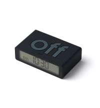 Часы настольные Flip Mini