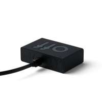 Часы настольные Flip Mini