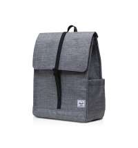 Herschel City рюкзак из переработанного материала