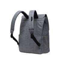 Herschel City рюкзак из переработанного материала
