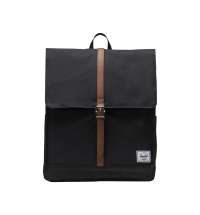 Herschel City рюкзак из переработанного материала