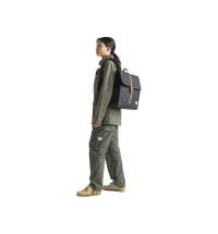 Herschel City рюкзак из переработанного материала
