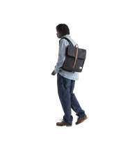 Herschel City рюкзак из переработанного материала