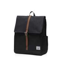 Herschel City рюкзак из переработанного материала