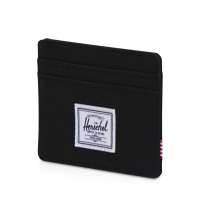Herschel Charlie держатель для карт с RFID-защитой из переработанного материала