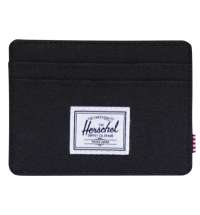 Herschel Charlie держатель для карт с RFID-защитой из переработанного материала