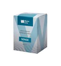 Вакуумная термокружка &laquo;Sense&raquo;, непротекаемая крышка