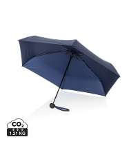 Мини-зонт из rPET Aware&trade;, d100 см