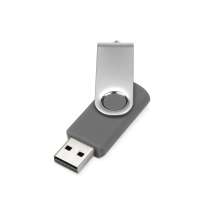 Флеш-карта USB 2.0 16 ГБ &laquo;Квебек&raquo;