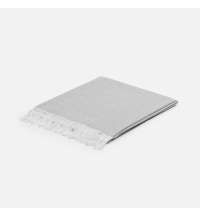 Плед &laquo;Виченца&raquo;, серый