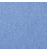 Заготовка из фетра Felt 600, голубая