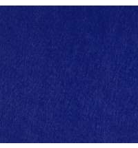 Заготовка из фетра Felt 600, синяя