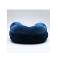 Подушка для путешествий со встроенным массажером &laquo;Massage Tranquility Pillow&raquo;
