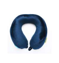 Подушка для путешествий со встроенным массажером &laquo;Massage Tranquility Pillow&raquo;