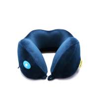 Подушка для путешествий со встроенным массажером &laquo;Massage Tranquility Pillow&raquo;