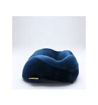 Подушка для путешествий со встроенным массажером &laquo;Massage Tranquility Pillow&raquo;