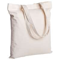 Холщовая сумка Countryside 260, неокрашенная