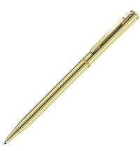 Ручка шариковая SLIM GOLD