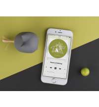 Портативная колонка &laquo;Mysound Tito 1C&raquo;