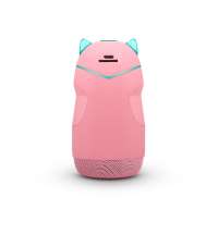 Портативная колонка TWS &laquo;Mysound Kitty 3C&raquo;
