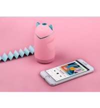 Портативная колонка TWS &laquo;Mysound Kitty 3C&raquo;