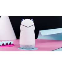 Портативная колонка TWS &laquo;Mysound Kitty 4C&raquo;