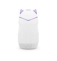 Портативная колонка TWS &laquo;Mysound Kitty 4C&raquo;