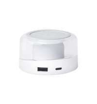 Док-станция с беспроводной зарядкой &laquo;iLO Wireless Dock&raquo;