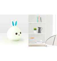 Ночник LED &laquo;Bunny&raquo;