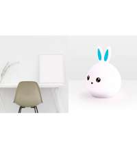 Ночник LED &laquo;Bunny&raquo;