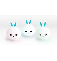 Ночник LED &laquo;Bunny&raquo;
