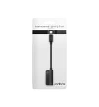 Переходник L Adapter 3.5C