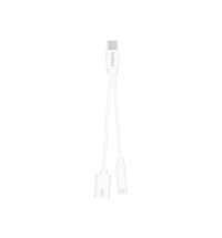 Переходник Type-C Adapter 3.5C