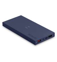Внешний беспроводной аккумулятор &laquo;NEO ARIA WIRELESS&raquo;, 12000 mAh