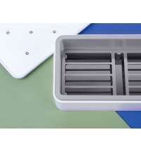 Стерилизатор с быстрой беспроводной зарядкой &laquo;Sterilizer Pro&raquo;