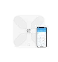Умные диагностические весы с Wi-Fi S3 V2