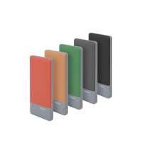 Внешний аккумулятор &laquo;NEO Charge 1C&raquo;, 10000 mAh